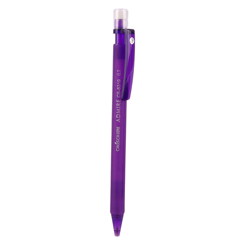 مداد نوکی Chosch Admire CS-8319 0.7mm بسته 40 عددی