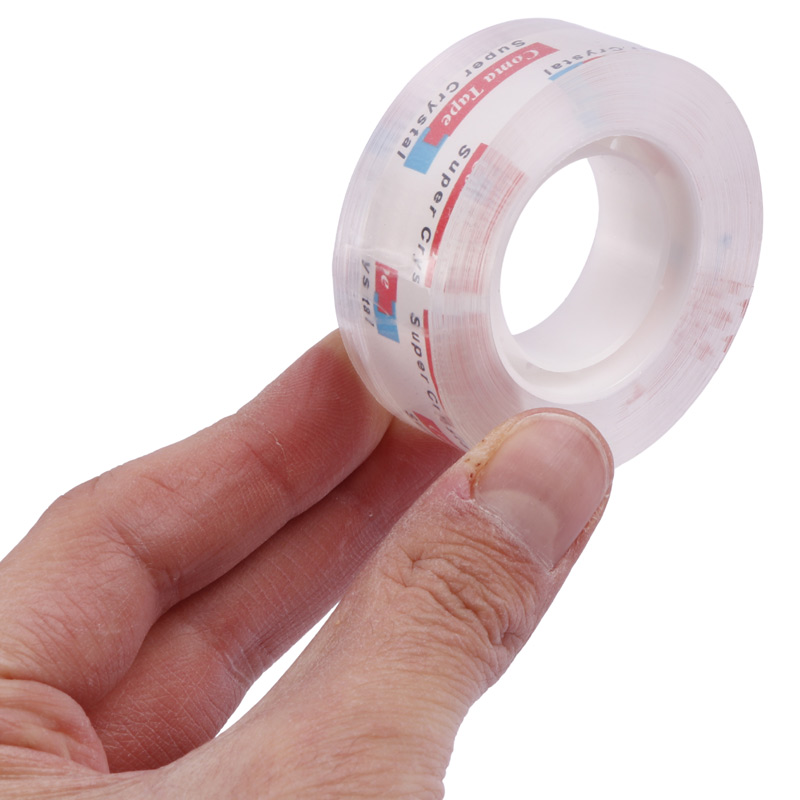 چسب شیشه ای Coma Tape