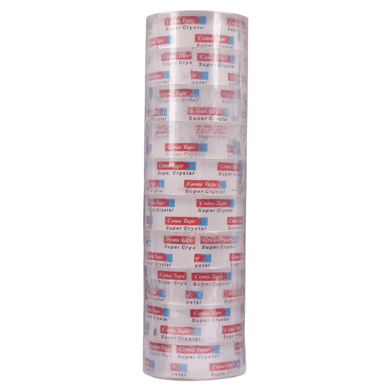 چسب شیشه ای Coma Tape