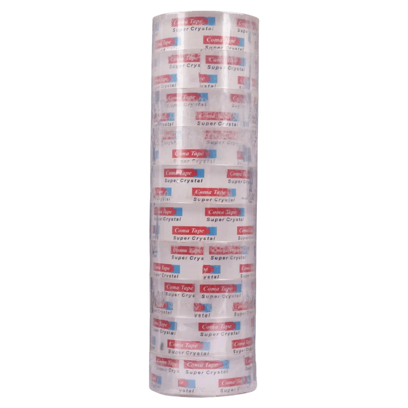 چسب شیشه ای 1.8 سانتی متر Coma Tape