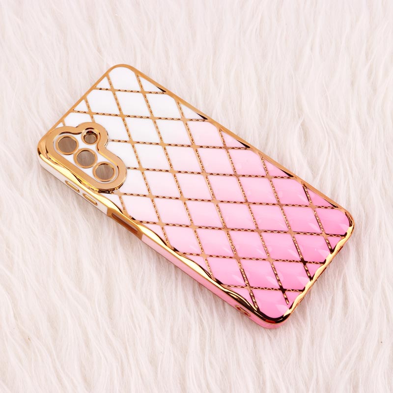 قاب بالشتی سامسونگ Galaxy A04s محافظ لنزدار