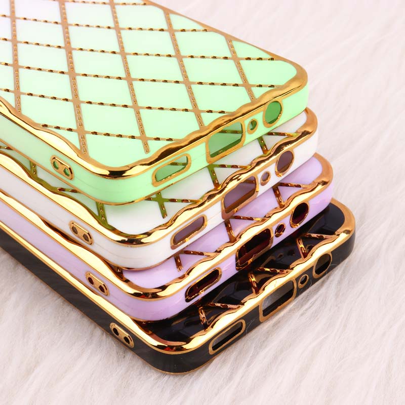 قاب بالشتی سامسونگ Galaxy A04s محافظ لنزدار