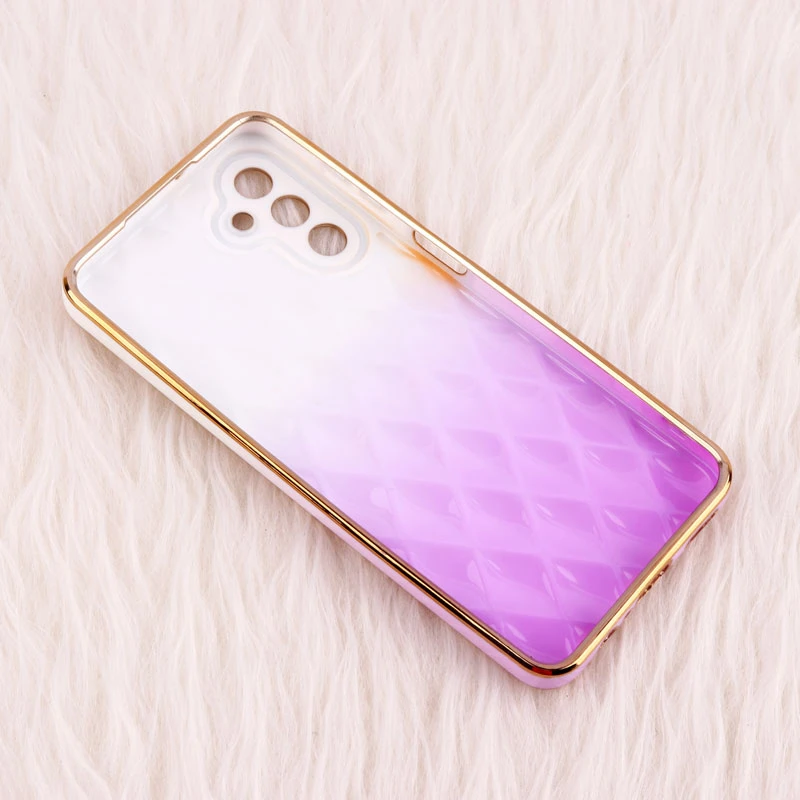 قاب بالشتی سامسونگ Galaxy A04s محافظ لنزدار