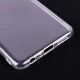 قاب ژله ای ساده بی رنگ Samsung Galaxy A10s