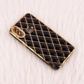 قاب بالشتی سامسونگ Galaxy A10s محافظ لنزدار
