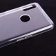 قاب ژله ای ساده بی رنگ Samsung Galaxy A10s