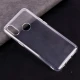 قاب ژله ای ساده بی رنگ Samsung Galaxy A10s