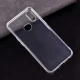 قاب ژله ای ساده بی رنگ Samsung Galaxy A10s