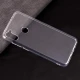 قاب ژله ای ساده بی رنگ Samsung Galaxy A11