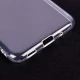 قاب ژله ای ساده بی رنگ Samsung Galaxy A11