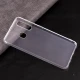 قاب ژله ای ساده بی رنگ Samsung Galaxy A20 / A30