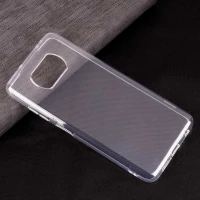 قاب ژله ای ساده بی رنگ Xiaomi Poco X3