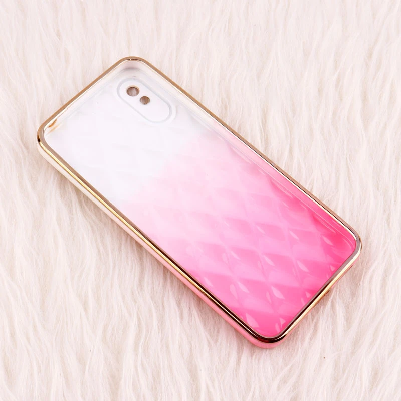 قاب بالشتی شیائومی Redmi 9A محافظ لنزدار