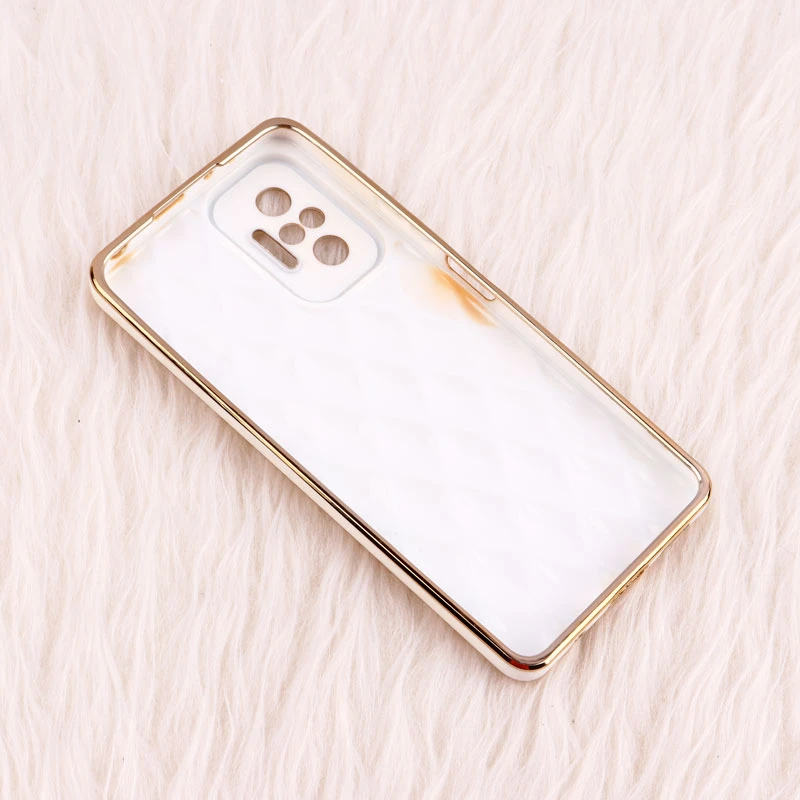 قاب بالشتی شیائومی Redmi Note 10 Pro محافظ لنزدار