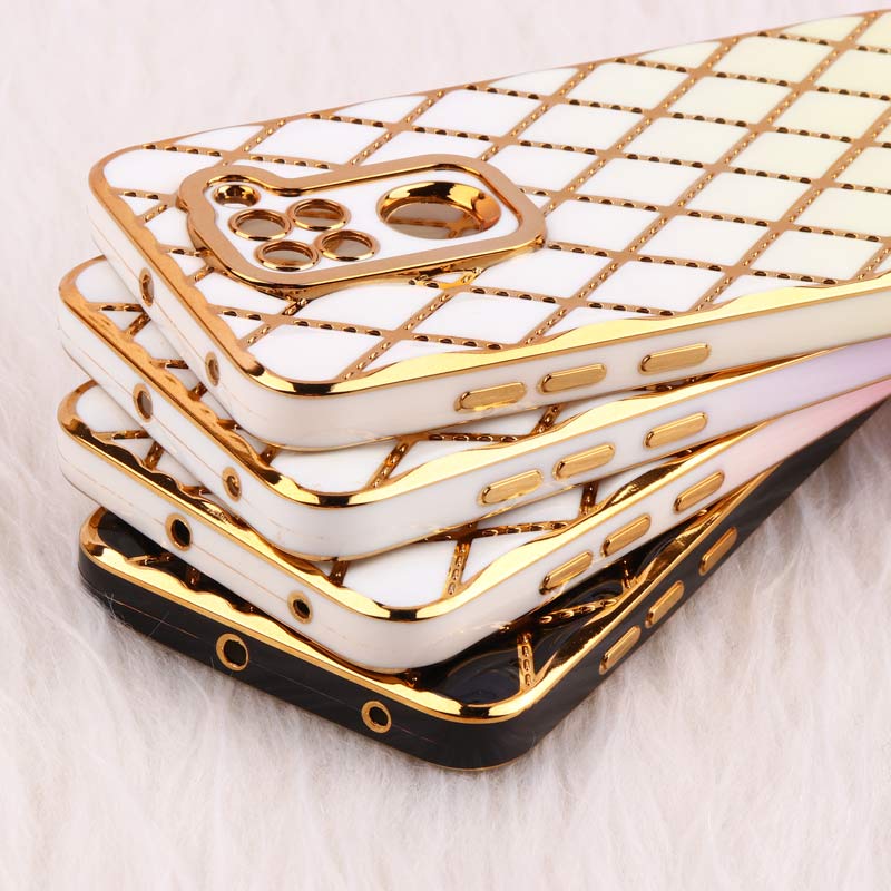 قاب بالشتی شیائومی Redmi Note 9 محافظ لنزدار