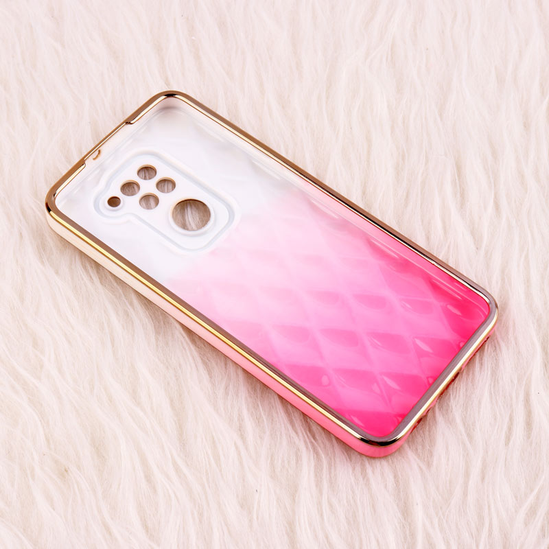 قاب بالشتی محافظ لنزدار Xiaomi Redmi Note 9