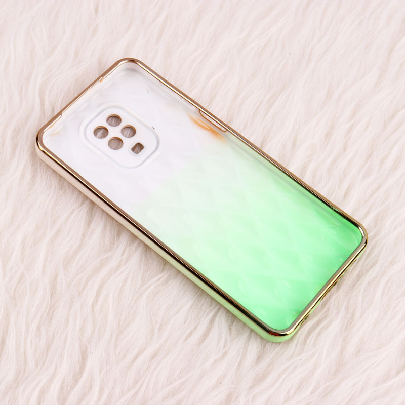 قاب بالشتی محافظ لنزدار Xiaomi Redmi Note 9 Pro
