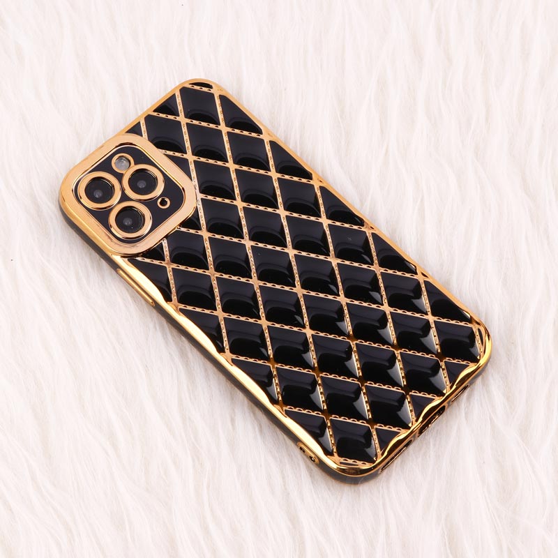 قاب بالشتی محافظ لنزدار iPhone 11 Pro