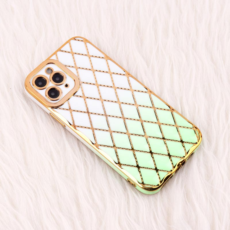 قاب بالشتی آیفون iPhone 11 Pro محافظ لنزدار