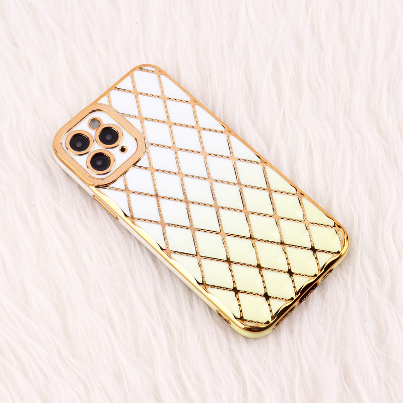 قاب بالشتی محافظ لنزدار iPhone 11 Pro