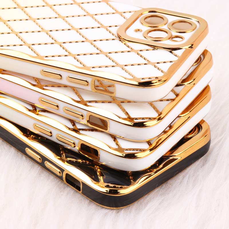 قاب بالشتی آیفون iPhone 11 Pro محافظ لنزدار