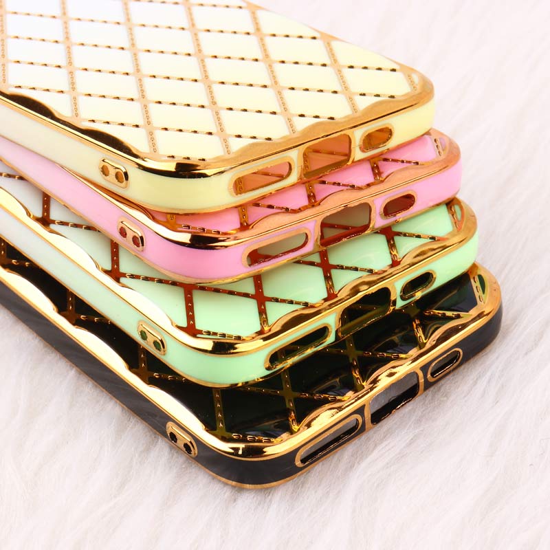 قاب بالشتی آیفون iPhone 11 Pro محافظ لنزدار