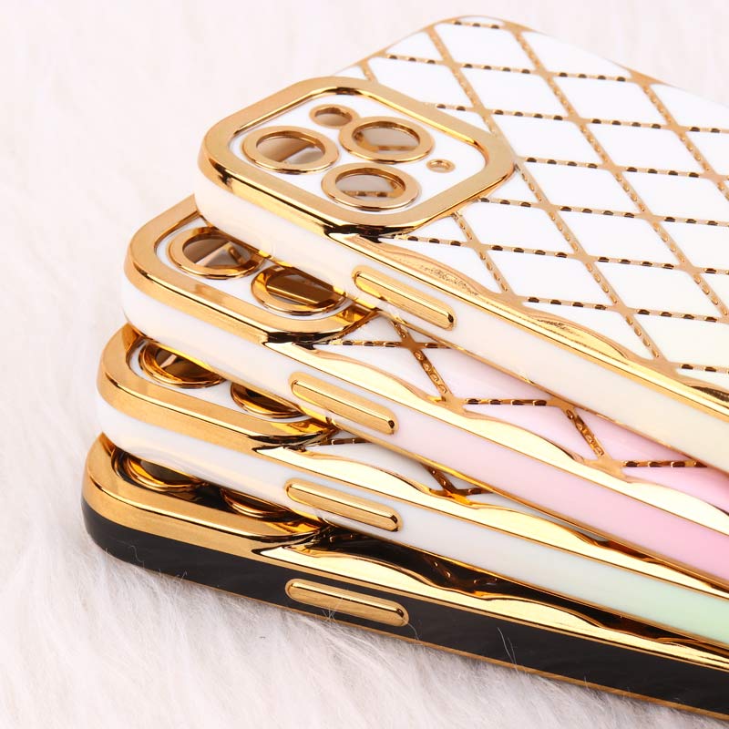 قاب بالشتی آیفون iPhone 11 Pro محافظ لنزدار