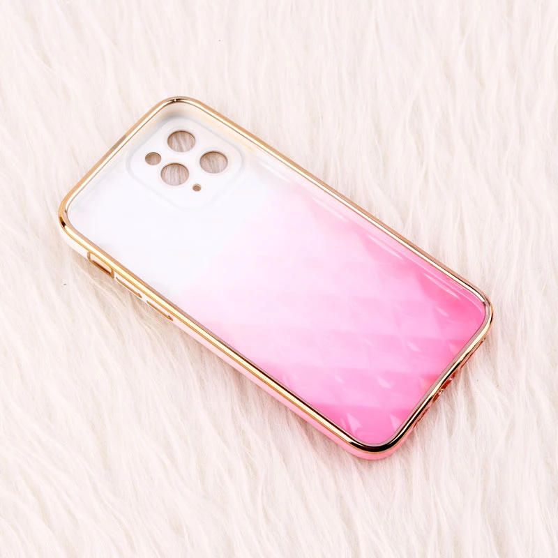 قاب بالشتی آیفون iPhone 11 Pro محافظ لنزدار