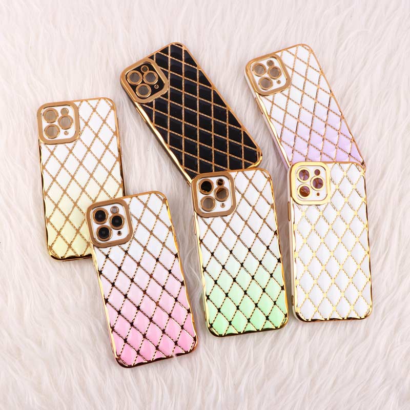 قاب بالشتی محافظ لنزدار iPhone 11 Pro