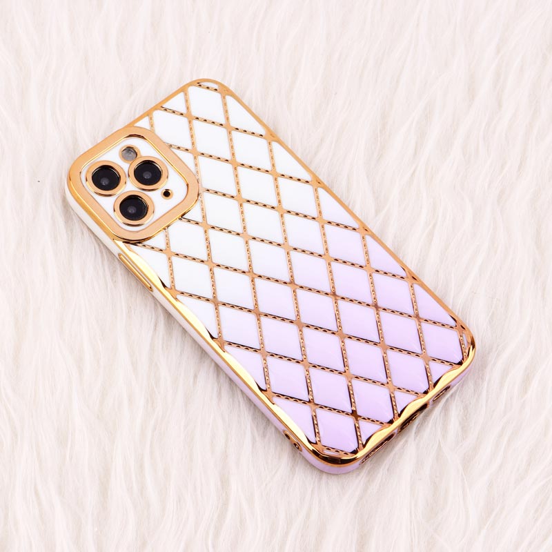 قاب بالشتی آیفون iPhone 11 Pro محافظ لنزدار