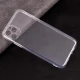 قاب ژله ای ساده بی رنگ محافظ لنزدار iPhone 11 Pro Max
