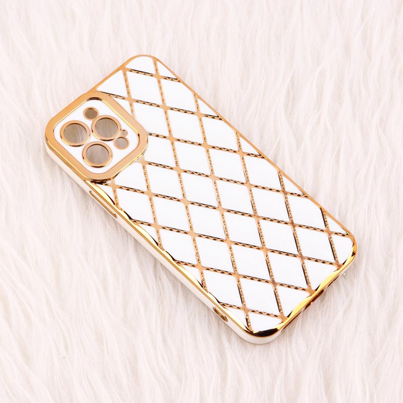 قاب بالشتی محافظ لنزدار iPhone 12 Pro