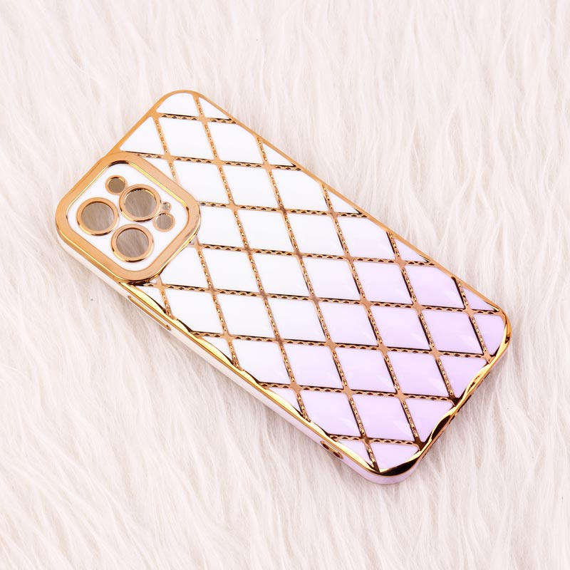 قاب بالشتی محافظ لنزدار iPhone 12 Pro