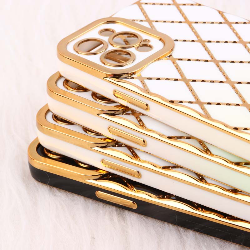 قاب بالشتی محافظ لنزدار iPhone 12 Pro