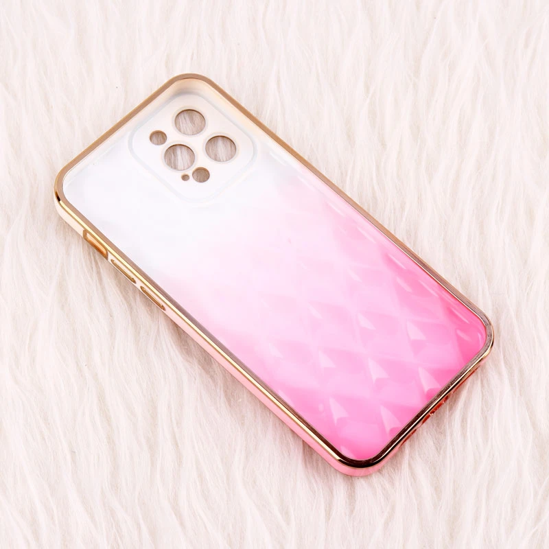 قاب بالشتی آیفون iPhone 12 Pro محافظ لنزدار