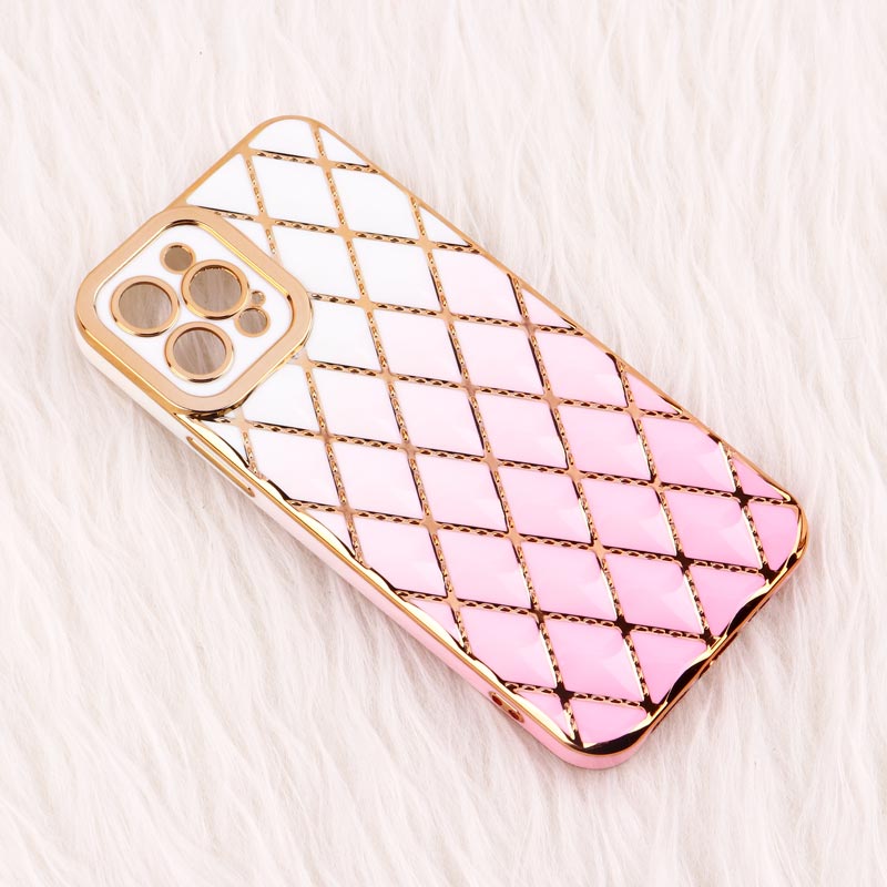 قاب بالشتی محافظ لنزدار iPhone 12 Pro