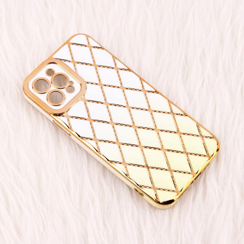 قاب بالشتی محافظ لنزدار iPhone 12 Pro