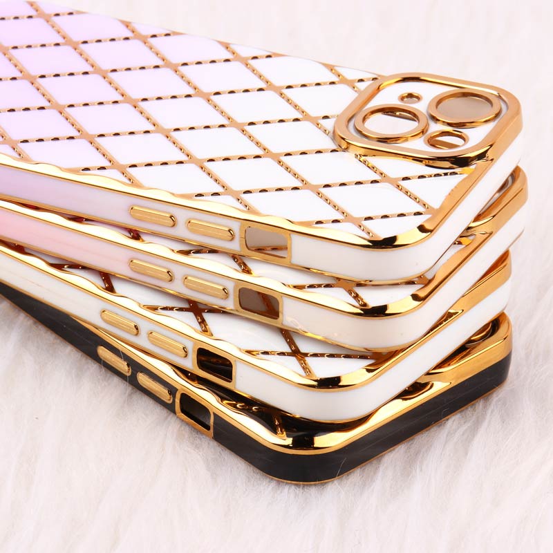 قاب بالشتی آیفون iPhone 14 محافظ لنزدار