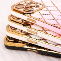 قاب بالشتی محافظ لنزدار iPhone 14 Pro