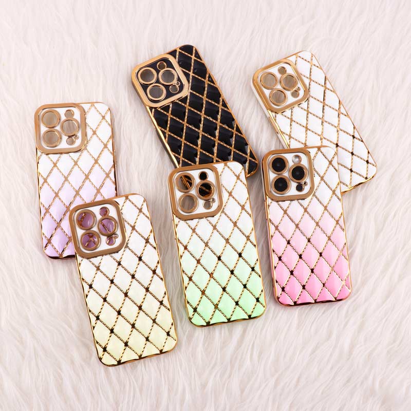 قاب بالشتی محافظ لنزدار iPhone 14 Pro