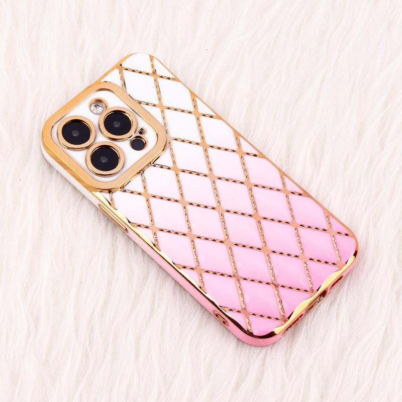 قاب بالشتی محافظ لنزدار iPhone 14 Pro