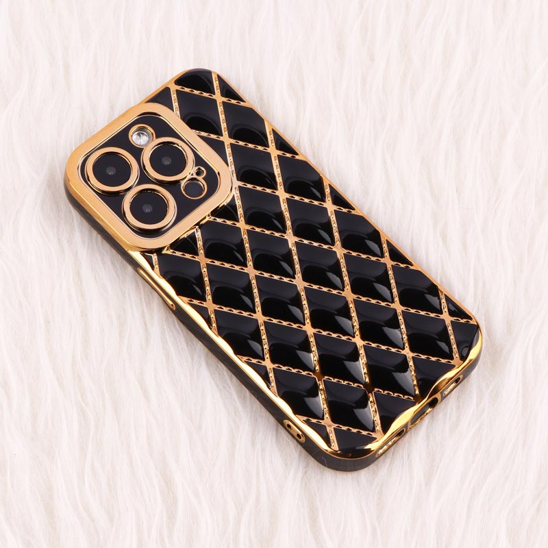 قاب بالشتی محافظ لنزدار iPhone 14 Pro