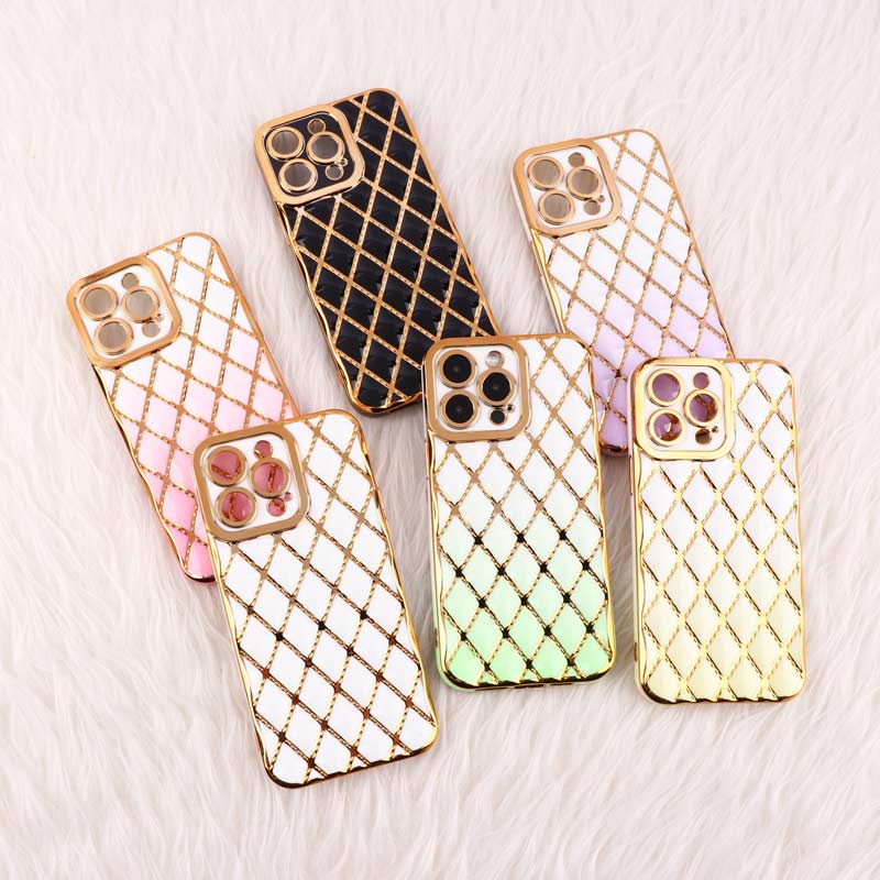 قاب بالشتی محافظ لنزدار iPhone 14 Pro Max