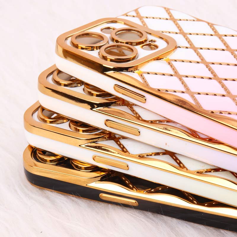 قاب بالشتی محافظ لنزدار iPhone 14 Pro Max