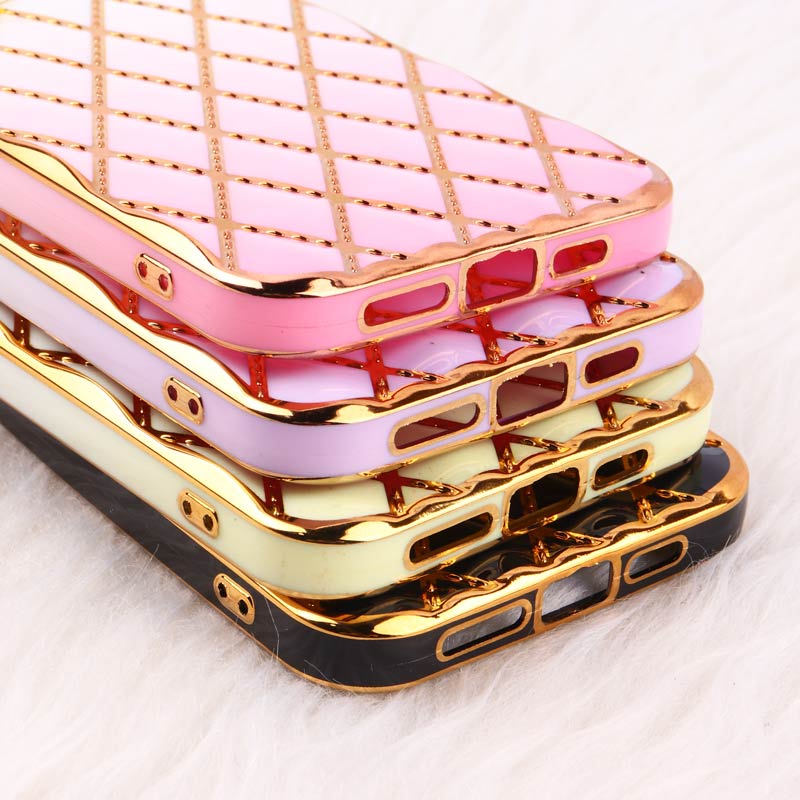 قاب بالشتی آیفون iPhone 14 Pro Max محافظ لنزدار