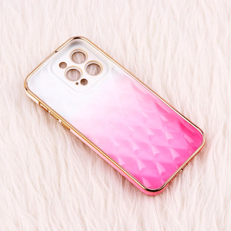قاب بالشتی آیفون iPhone 14 Pro Max محافظ لنزدار