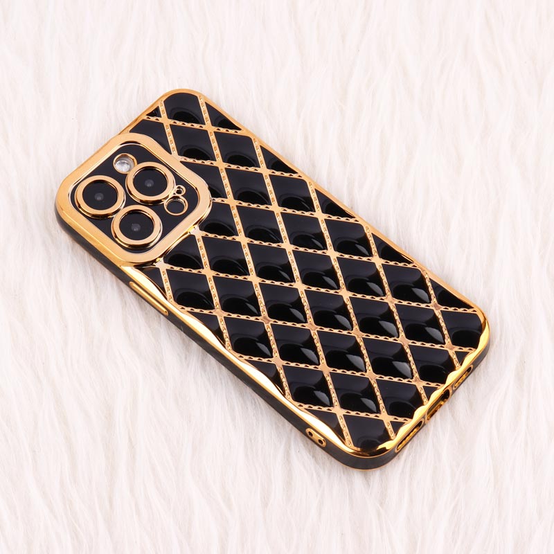 قاب بالشتی آیفون iPhone 14 Pro Max محافظ لنزدار