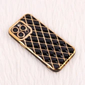 قاب بالشتی آیفون iPhone 14 Pro Max محافظ لنزدار