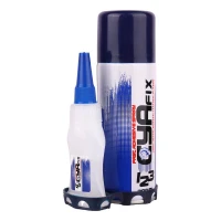 چسب 123 Cyafix حجم 200 میلی لیتر