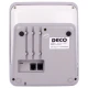 تلفن رومیزی دکو DECO 112CID